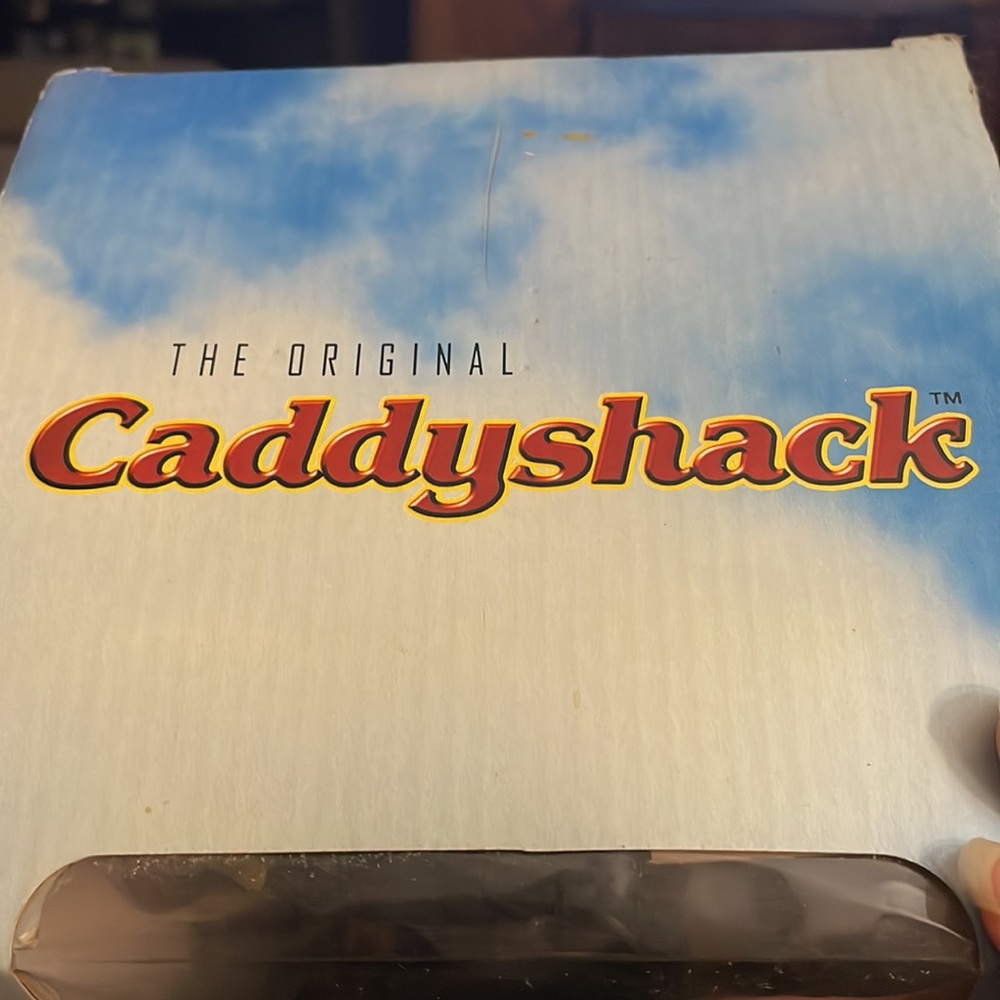 Caddy Shack - Picture 14 of 14
